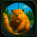 Wild Hunter 3D