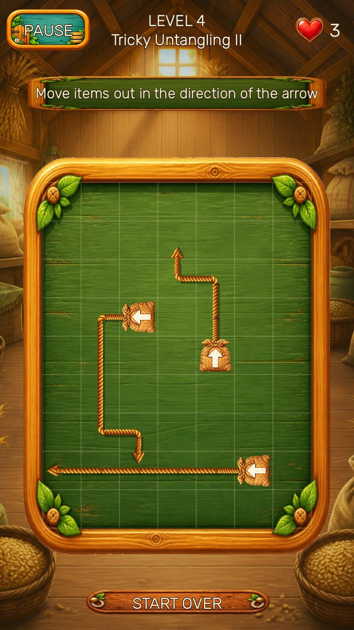 Dacha Mayhem screenshot 10