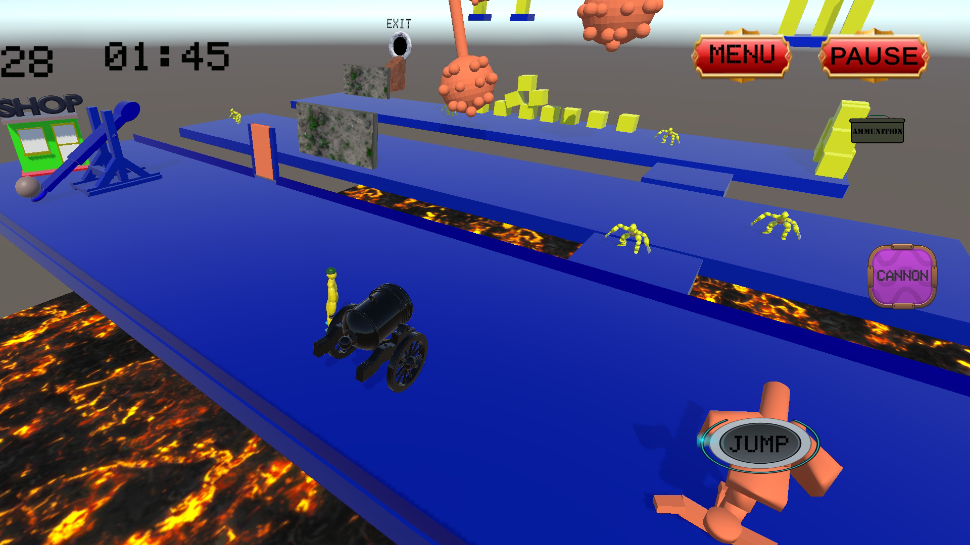 This is my box !!! — screenshot 8