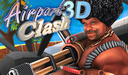 Airport Clash 3D