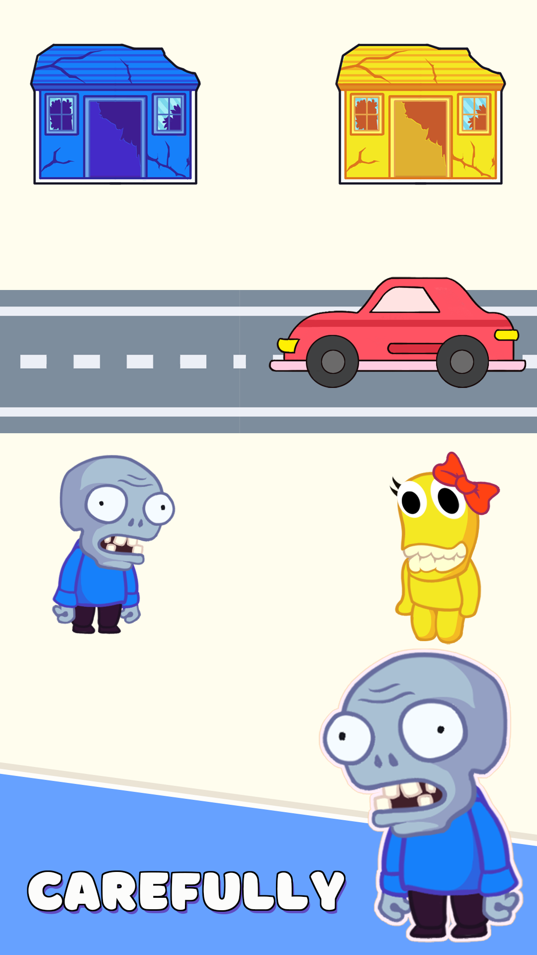 Draw path to home screenshot 9