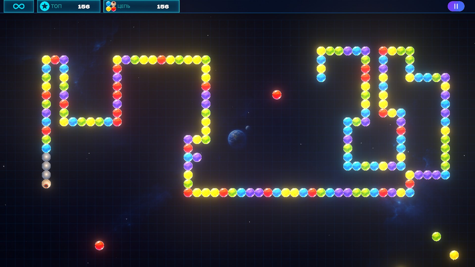 Сферион — screenshot 5