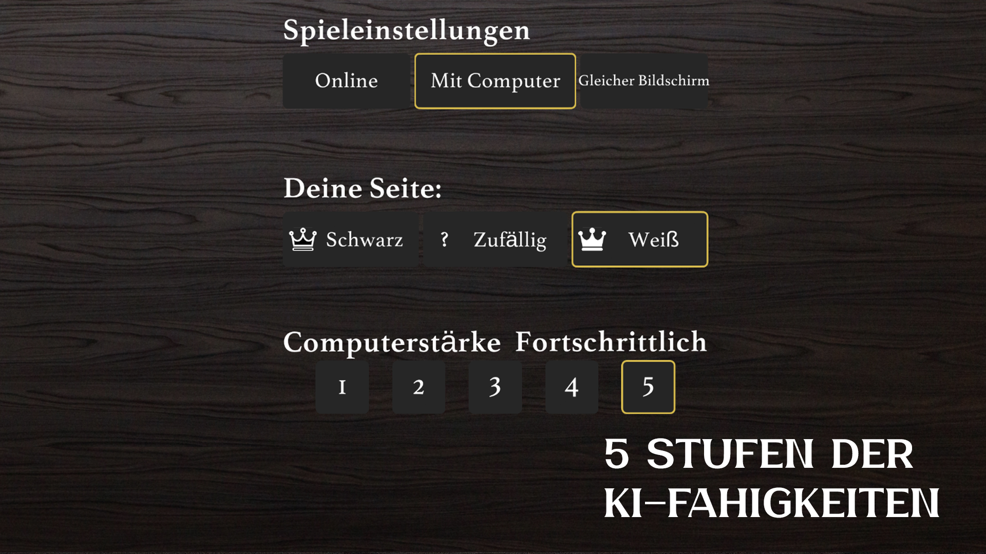 My Chess screenshot 8