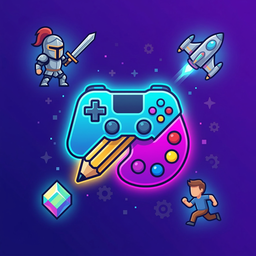 Фабрика Игр