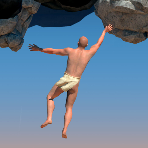 A Difficult Game About Climbing icon