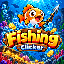 Fishing: Clicker