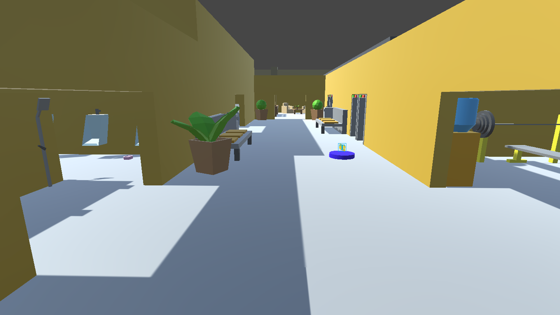 Obby: Build a Prison screenshot
