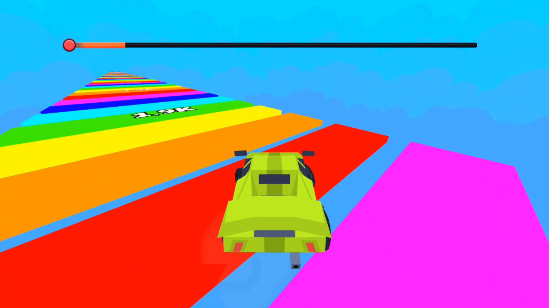 Rob: Win a Car — screenshot 2