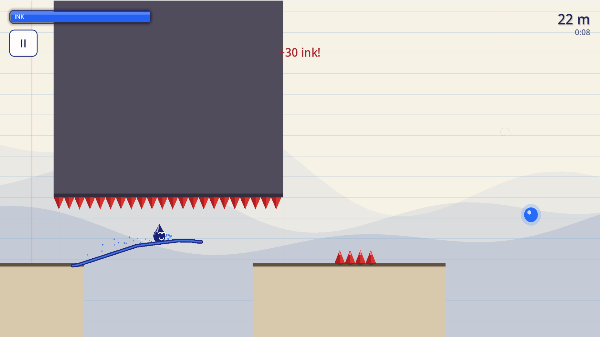 Ink Runner — screenshot 3