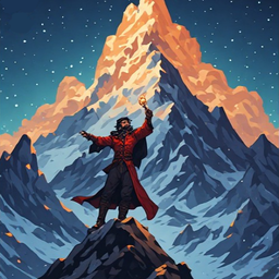 Countermeasure: Grand Tournament