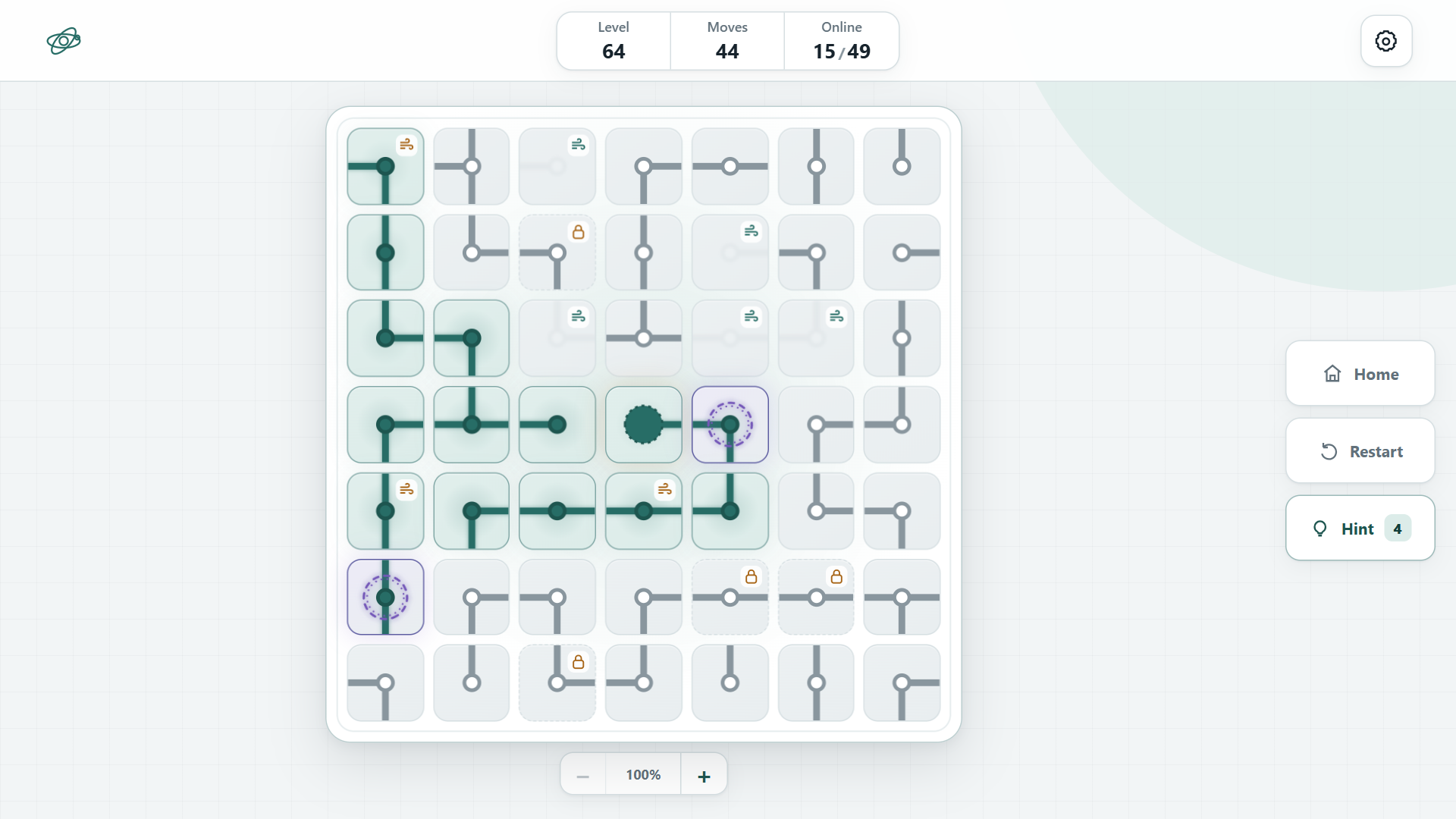 Orbit Link — screenshot 3
