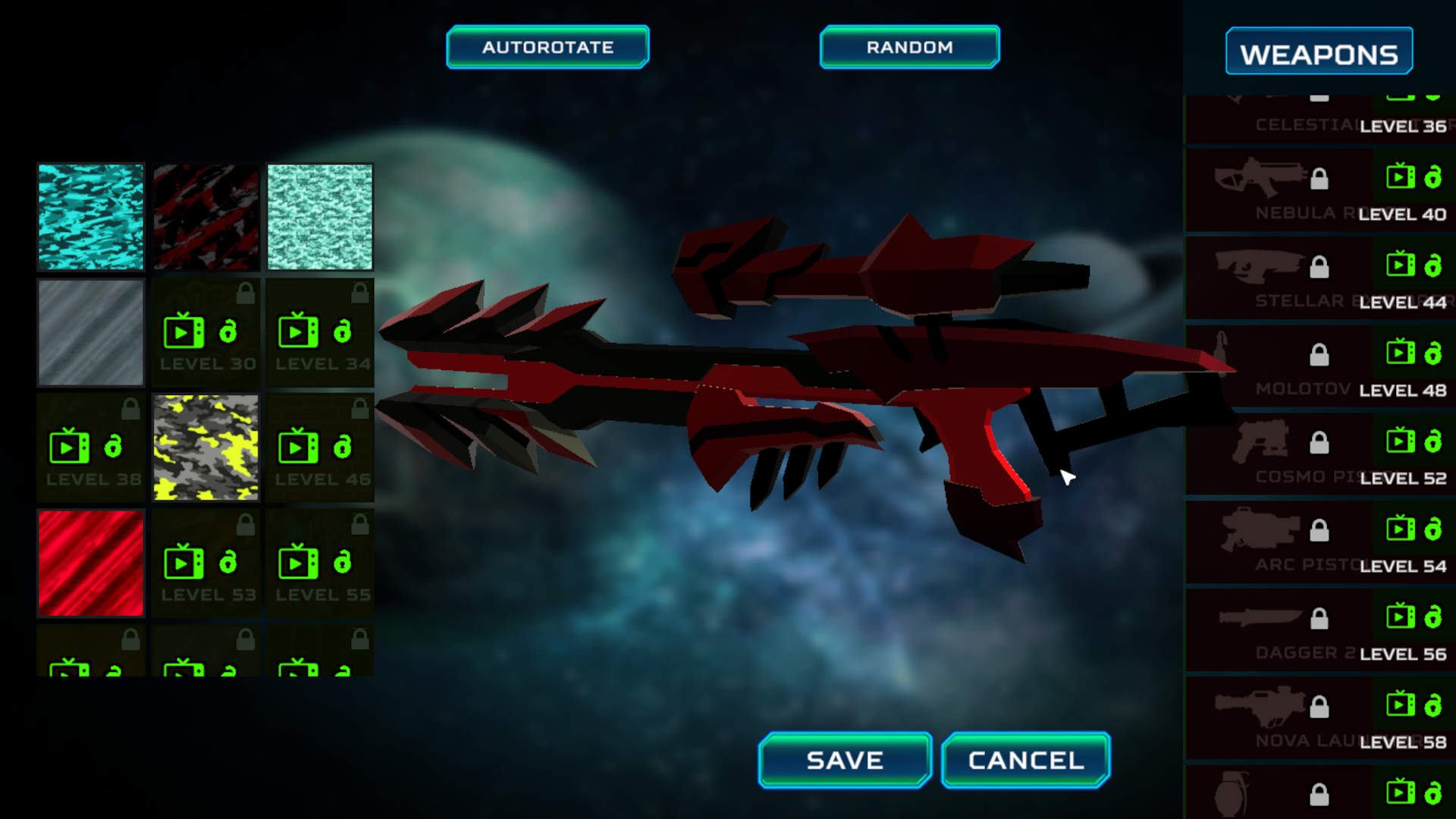 Star Wars Arena screenshot