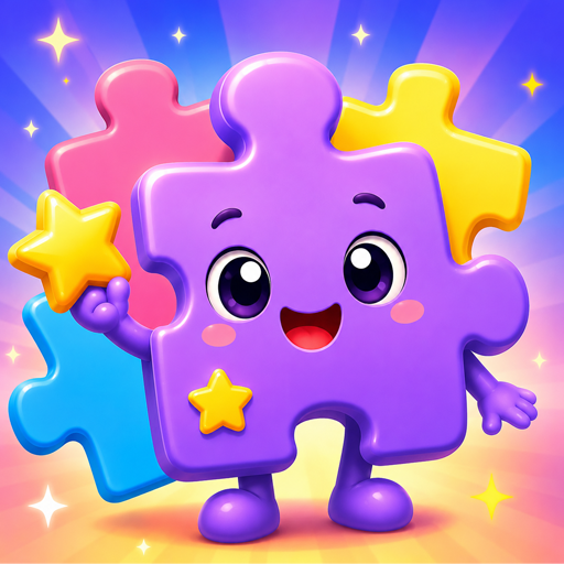 Pazlyuni: Magical Album icon