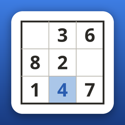 Hard Sudoku