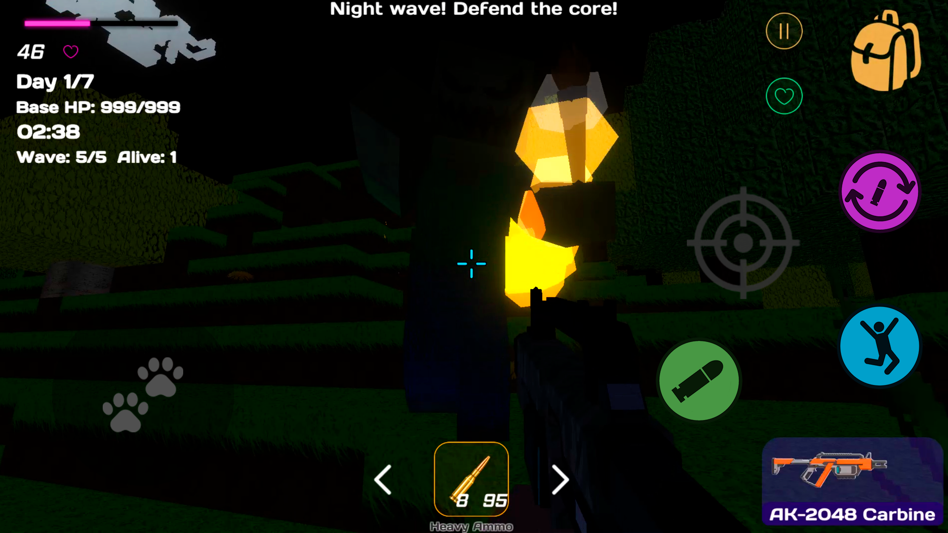 Craft Sandbox — screenshot 7