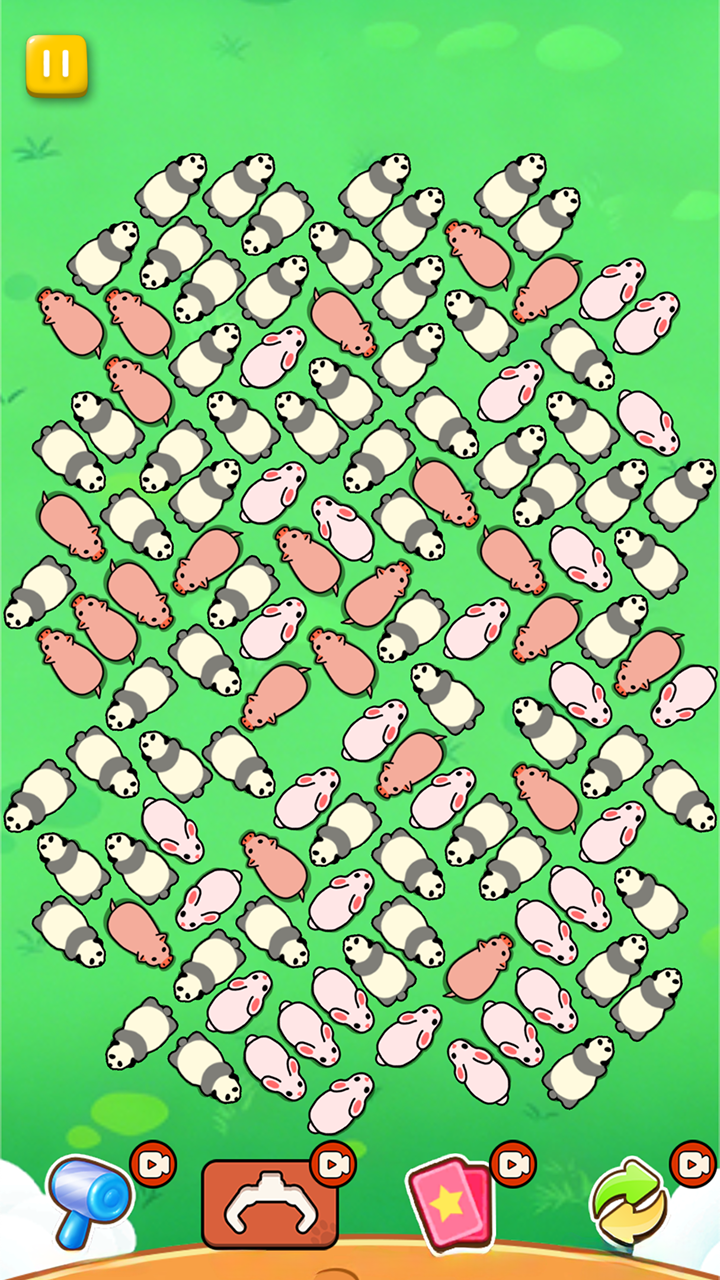 Drive Away Animals: Puzzle screenshot 6