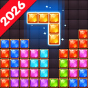 Block Master Gem Puzzle