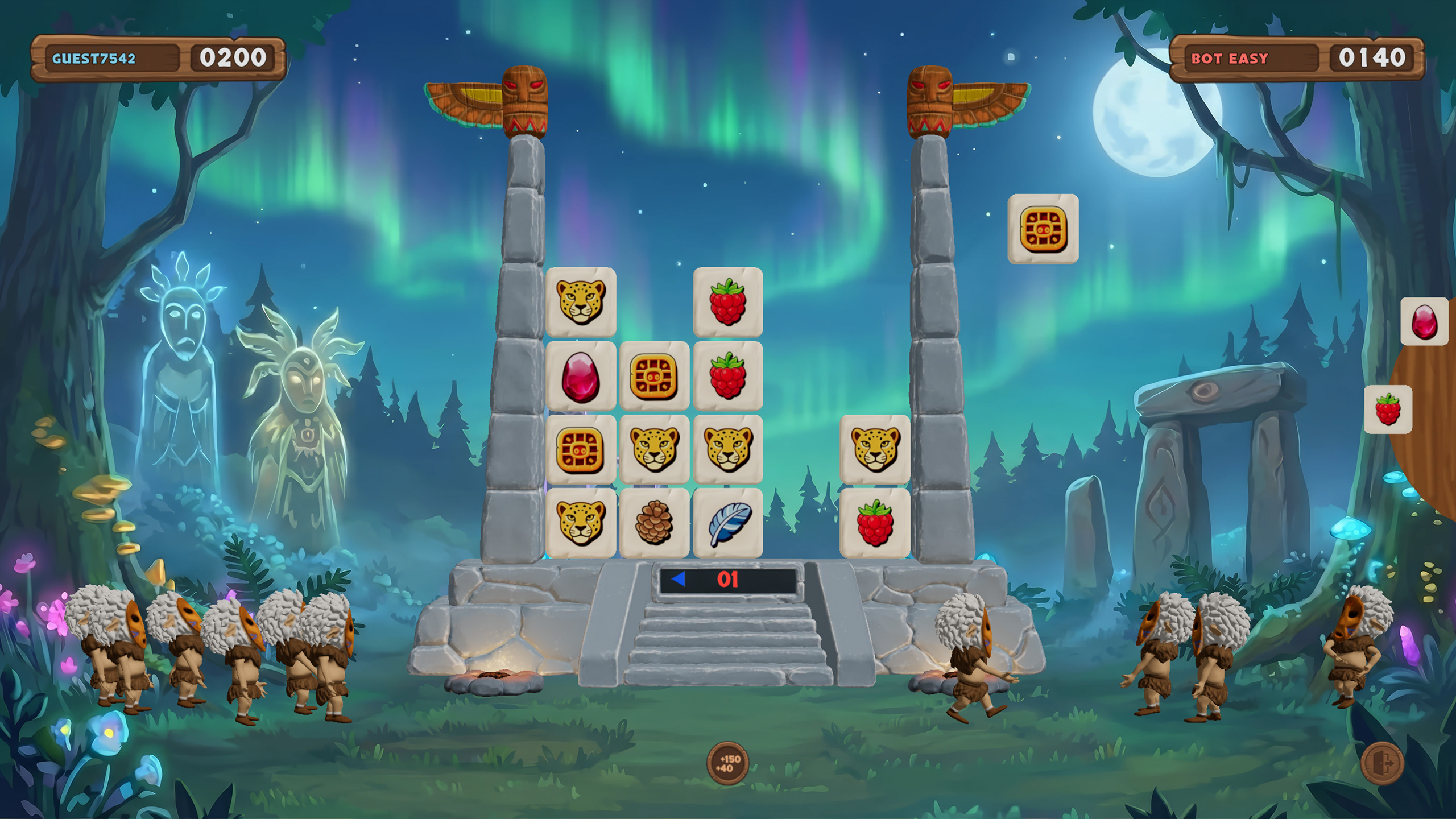 Bumba-Lula — screenshot 4