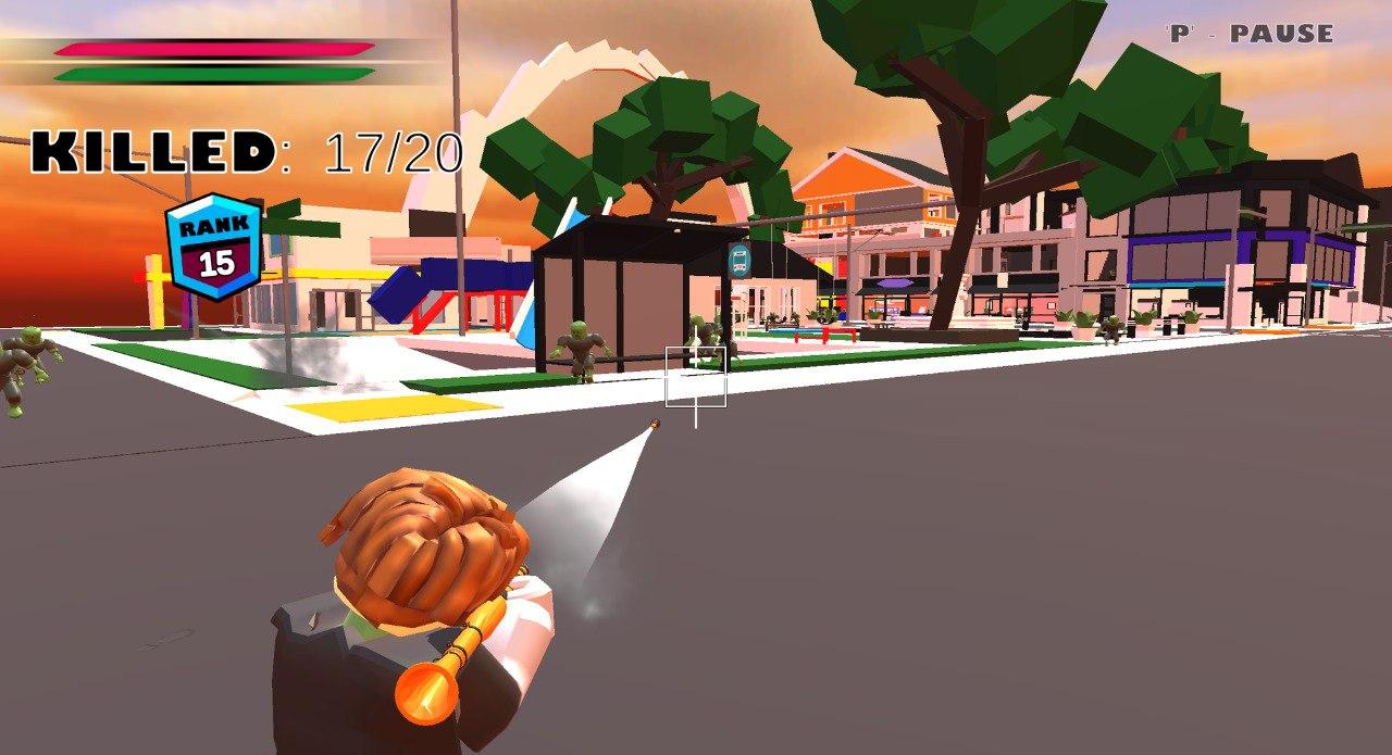 Brookhaven screenshot
