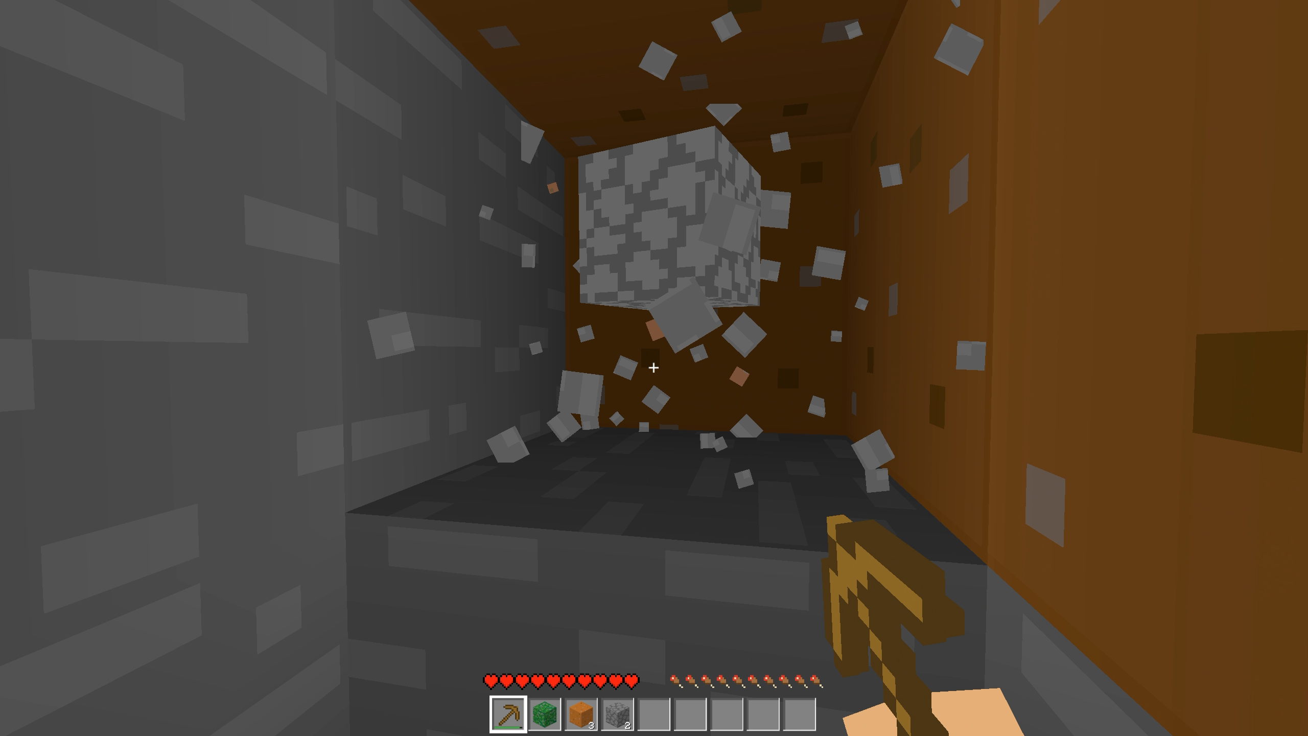 MasterCraft — screenshot 3