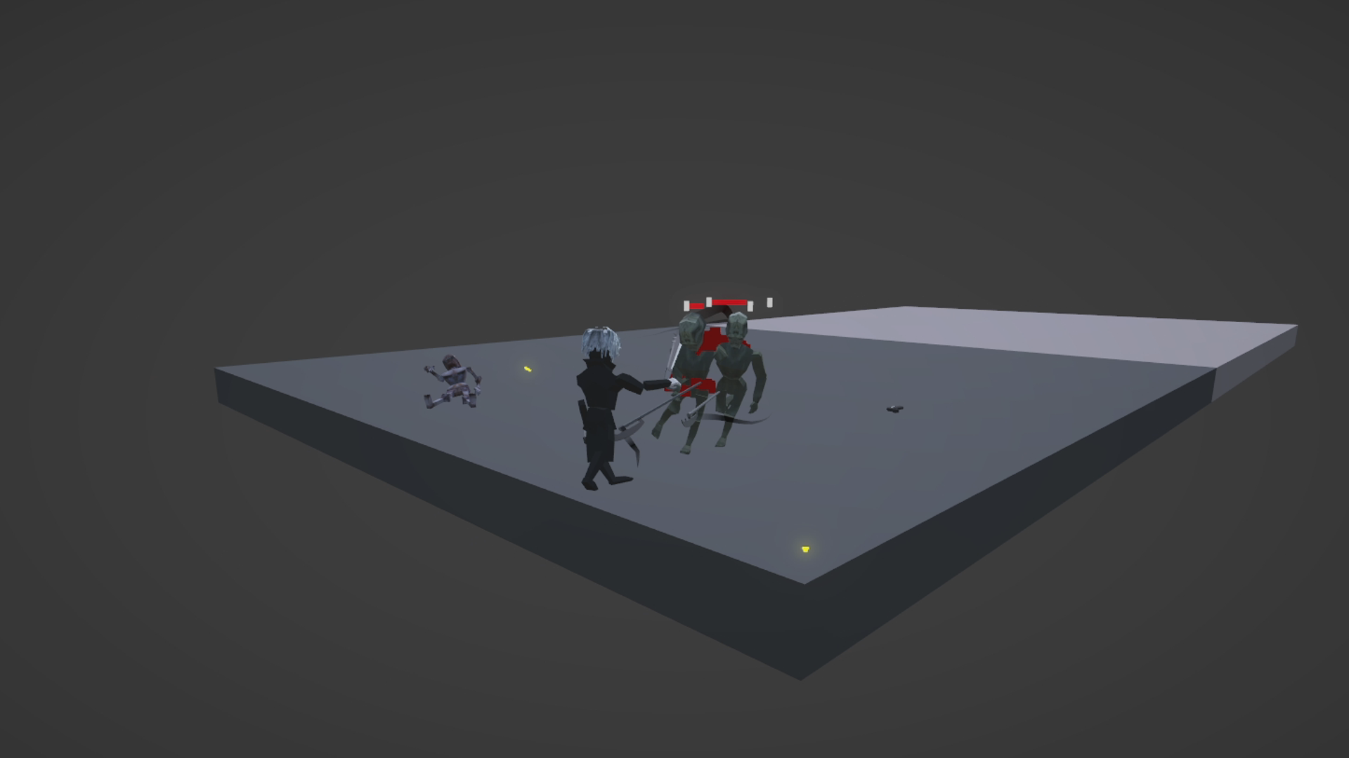 ZXC Ghoul, girls and 1000 zombie screenshot