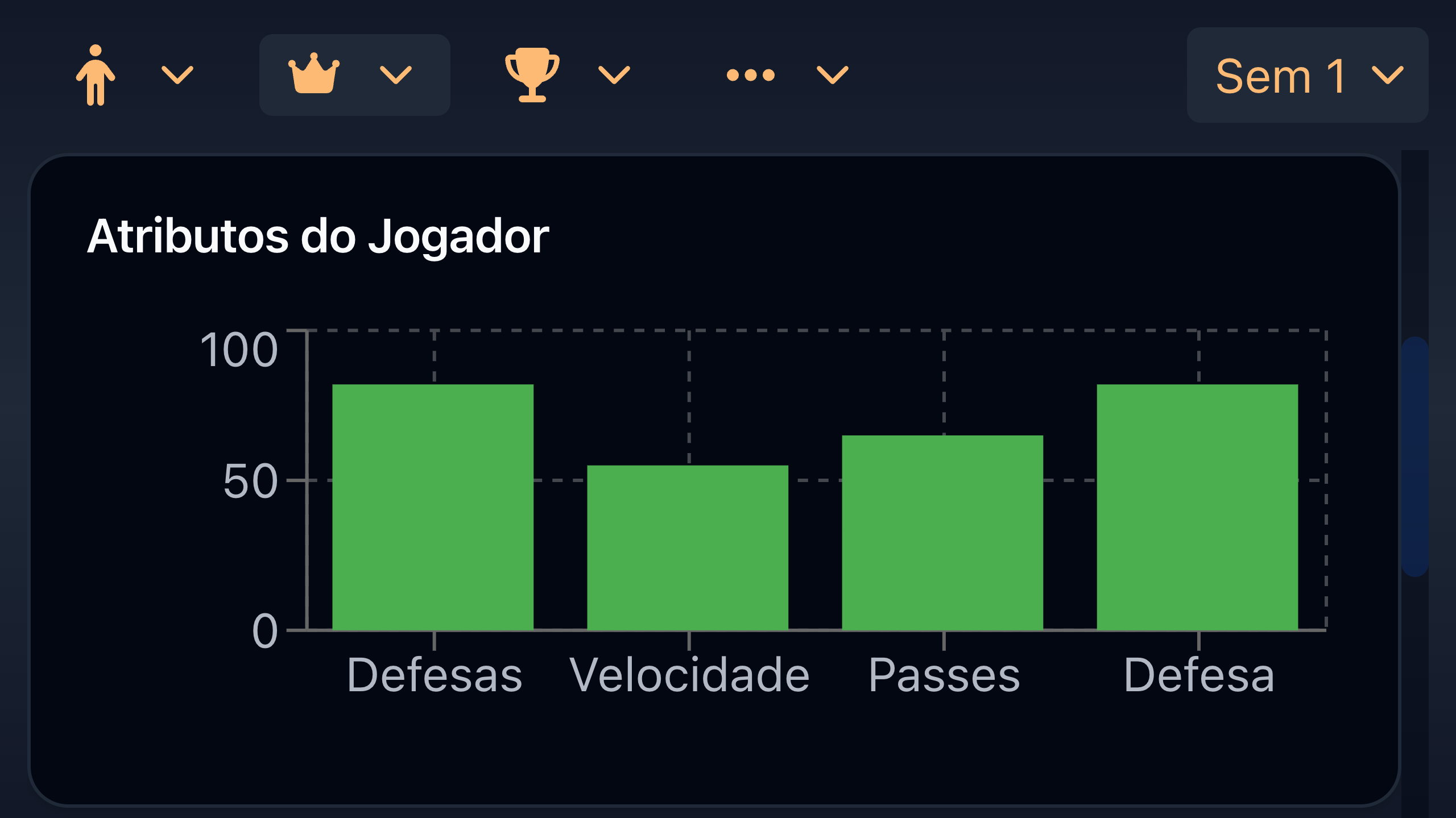 Football Career Simulator screenshot 150