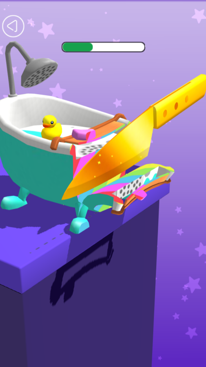 Slicing All screenshot 6