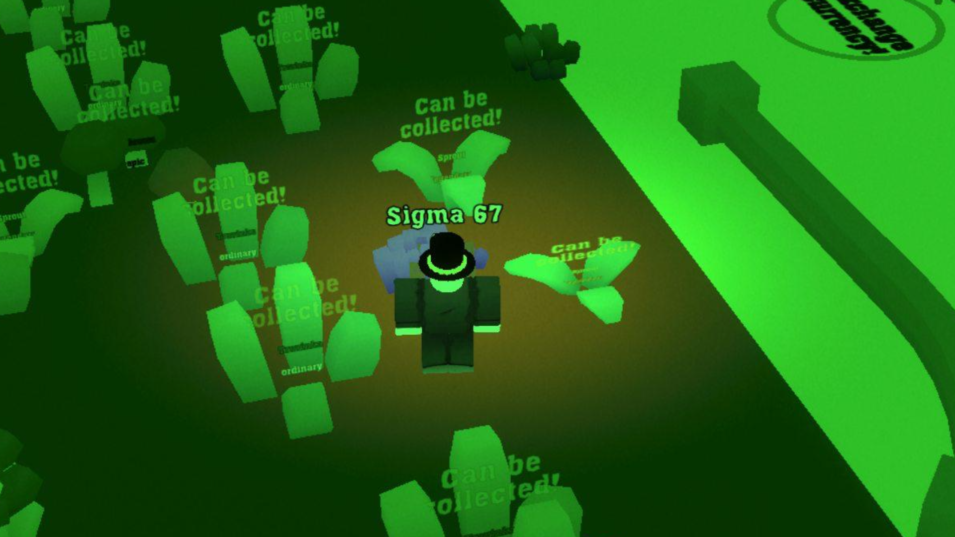 Obby: My Happy Farm — screenshot 5