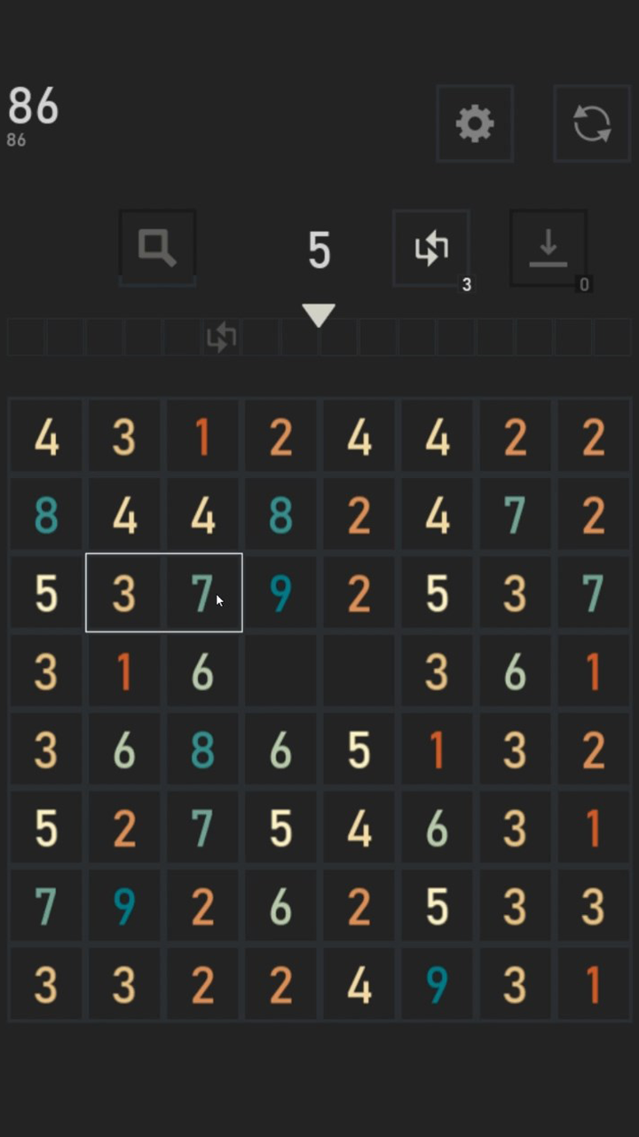 Find Ten screenshot 4