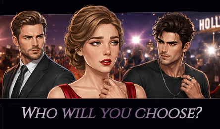 Billionaire Boss: Love Story