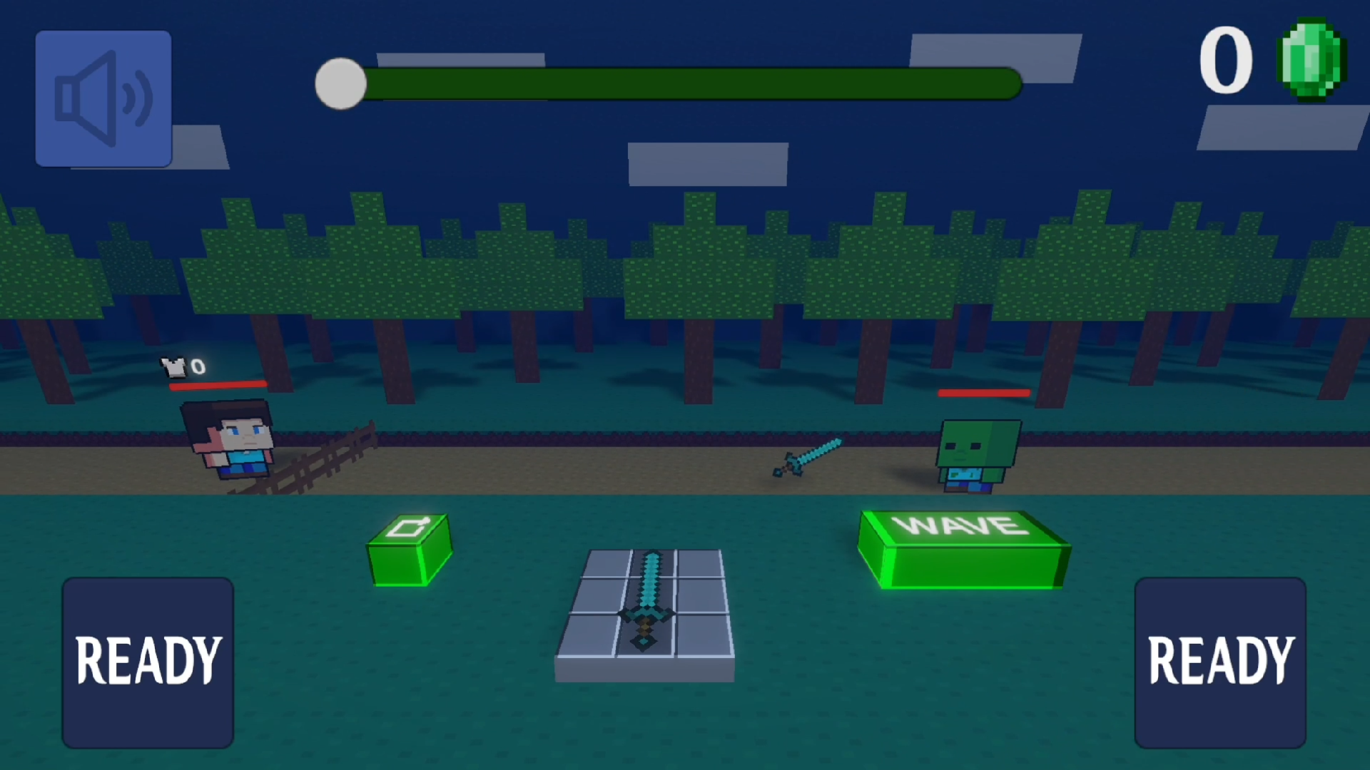 BackpaCraft 2 screenshot 8