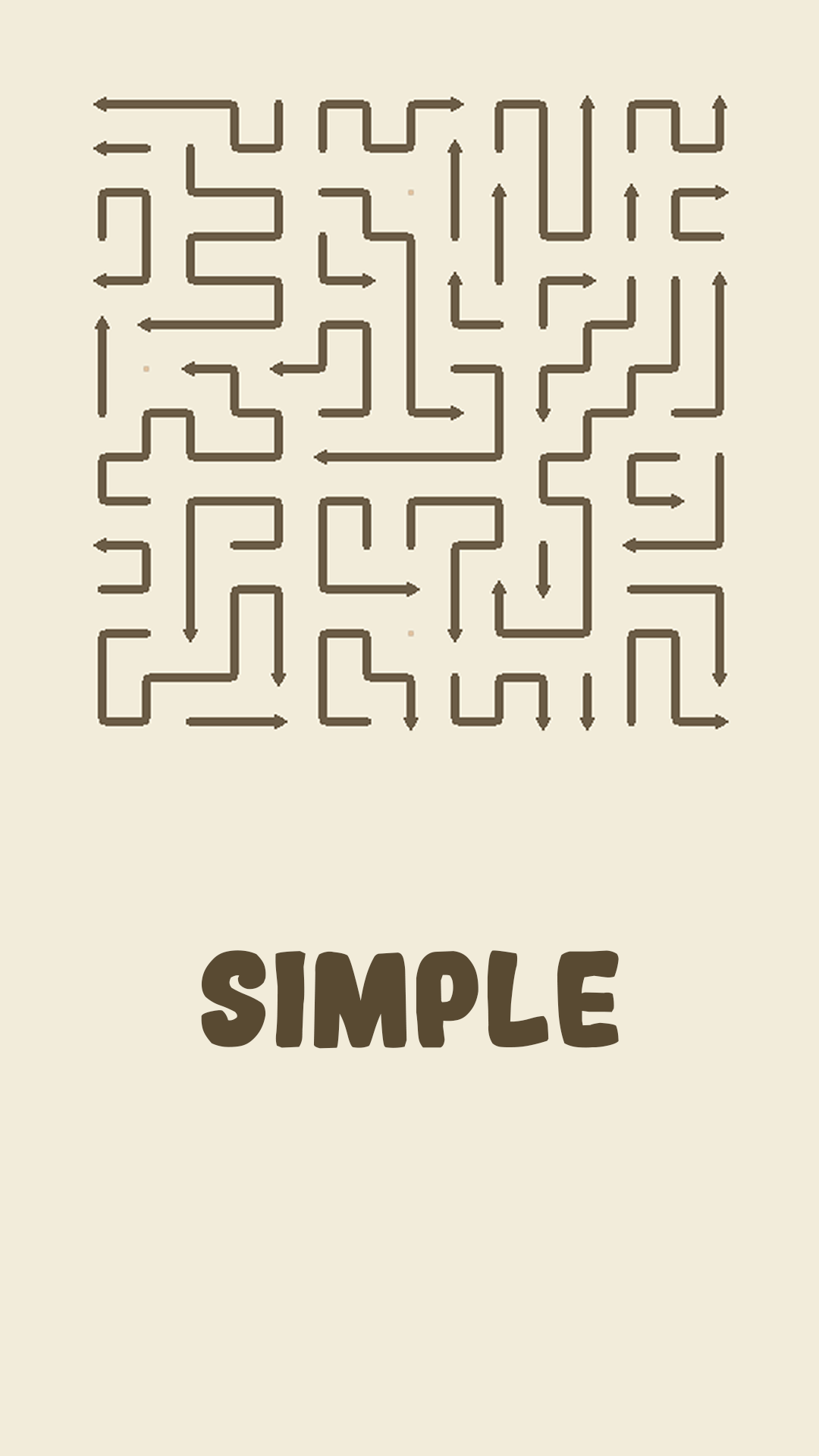Simple arrows screenshot 7