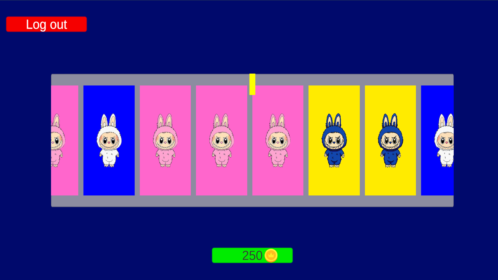 Labubu: Adventure and Cases — screenshot 4