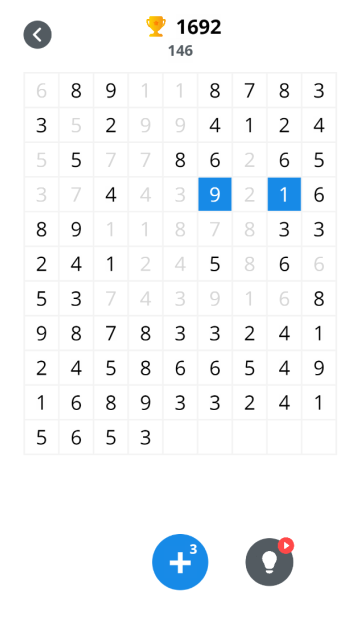 Number Match screenshot 5