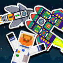 Noobik and Rocket: Mission to Mars