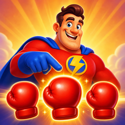 Hero Match