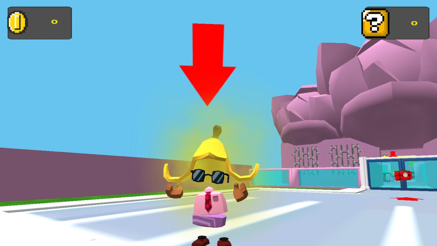 Pink Prison 2: Starr — screenshot 3