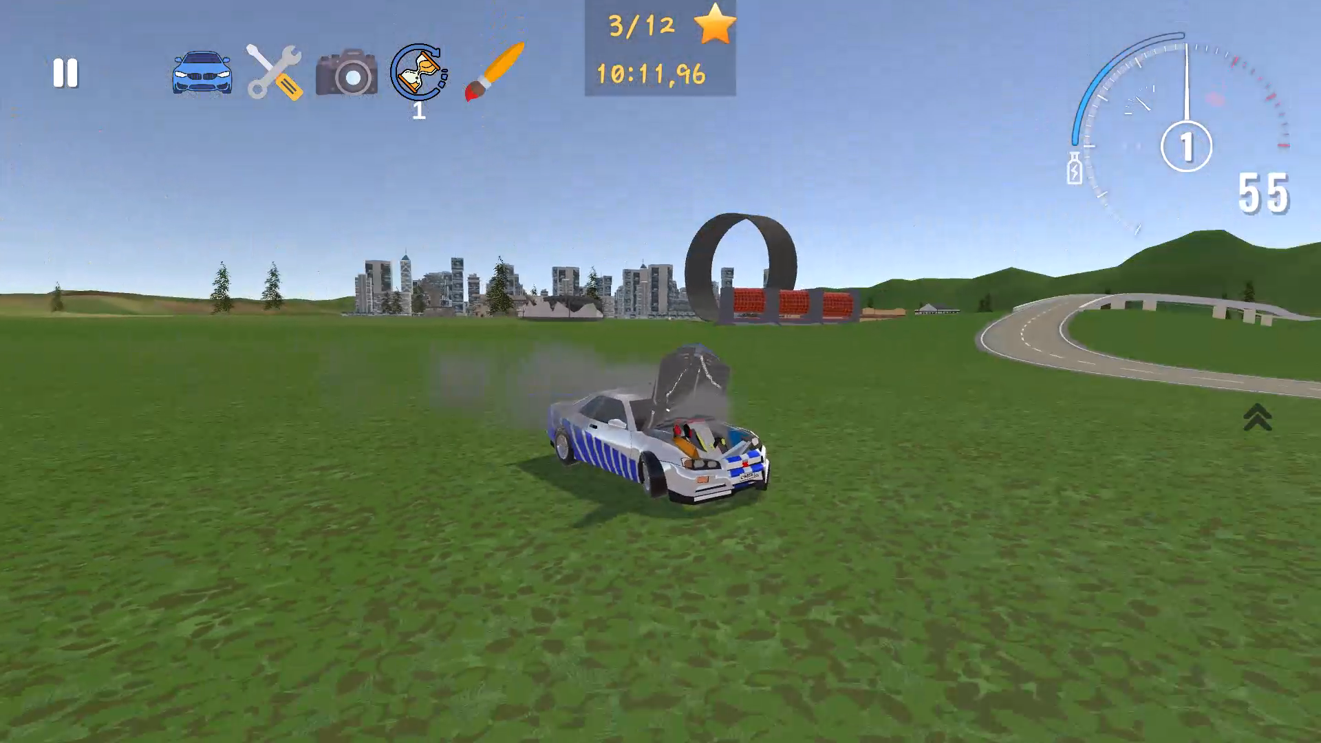 Smash & Dash — screenshot 15