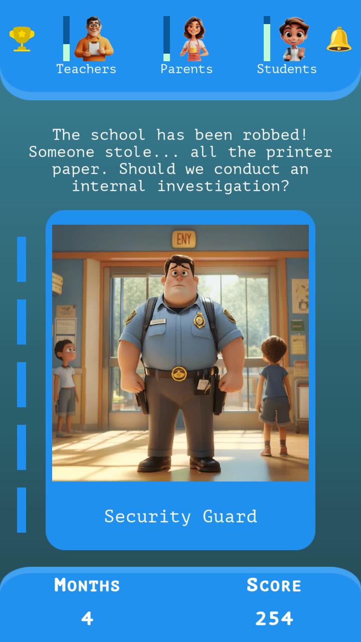 Who's the Director Here? screenshot 6