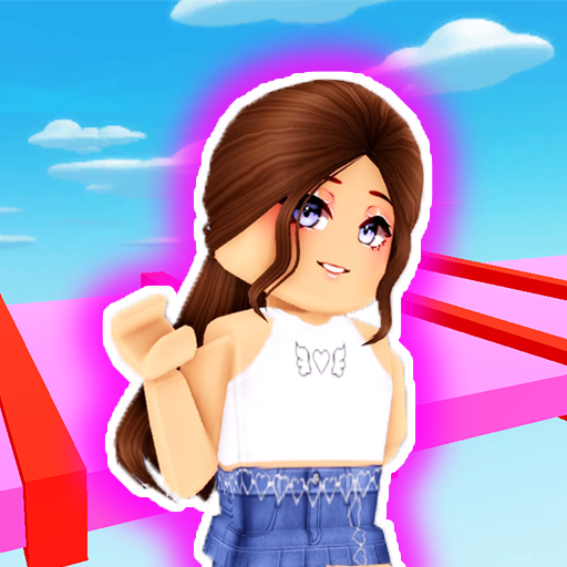 Chill Obby: Aesthetics icon