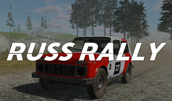 Russ Rally