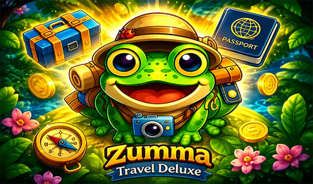 Zumma Travel Deluxe