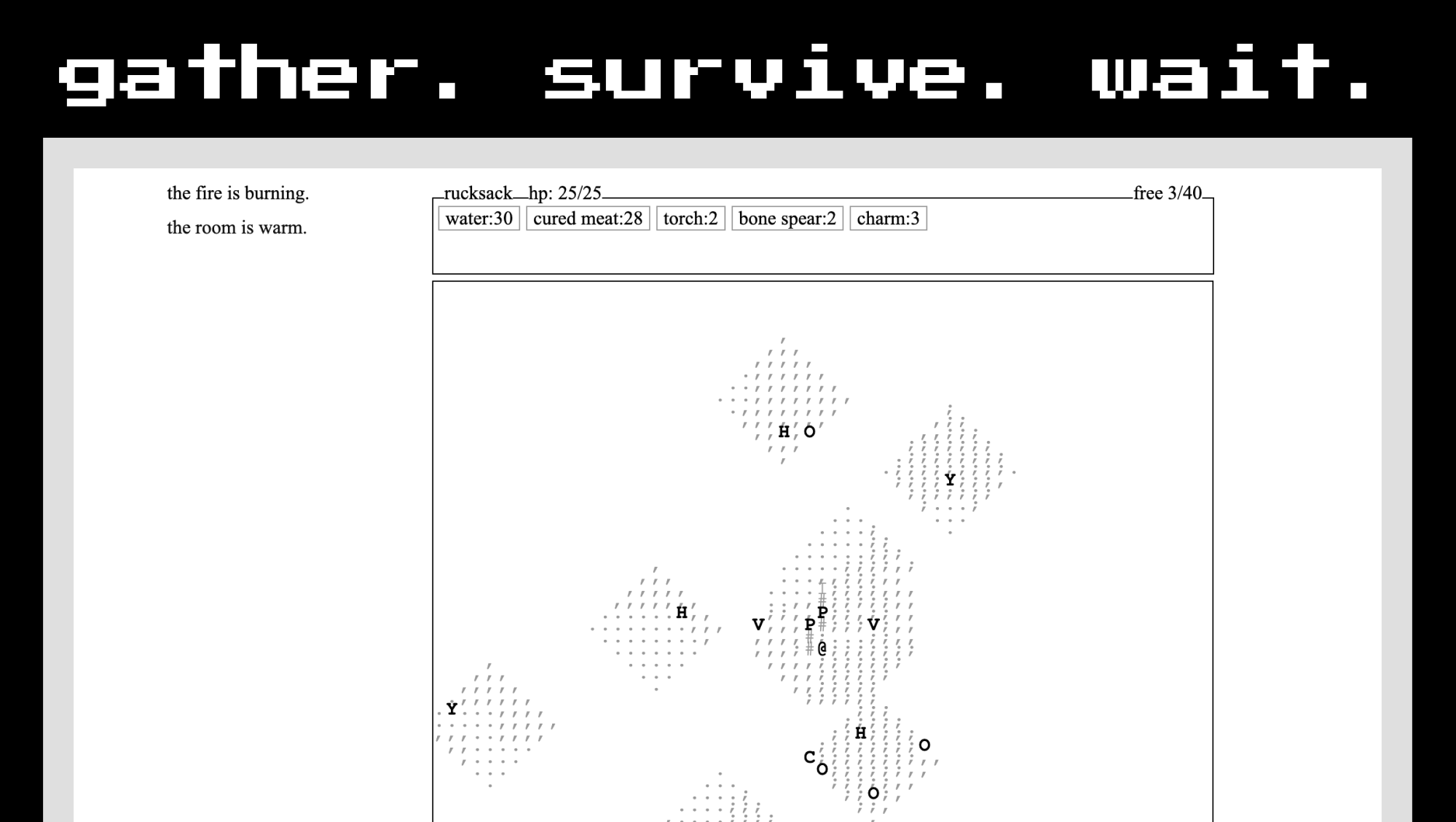 The Long Night — screenshot 4