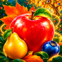 Amber Orchard