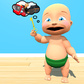 Игра Naughty Baby Hide and Seek