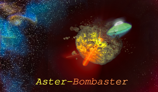 Aster-Bombaster