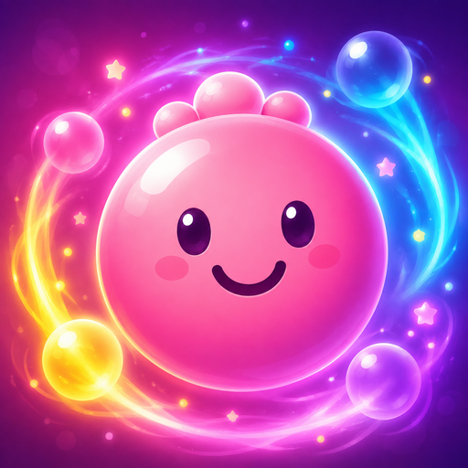 Бумблики: Цепная реакция icon