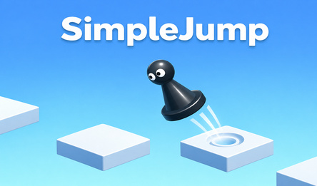 SimpleJump