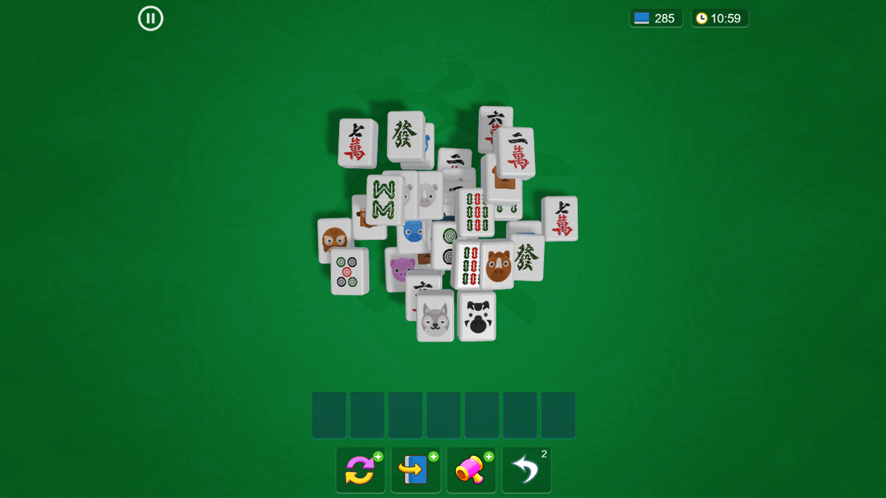 Match & Clear screenshot