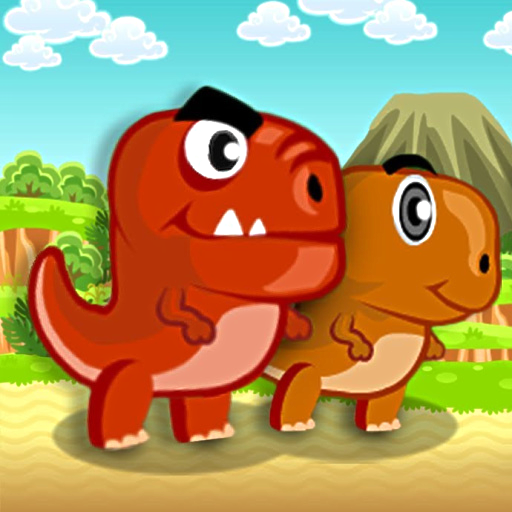 Dino Meat Hunt: New Adventure icon